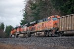 BNSF 7549